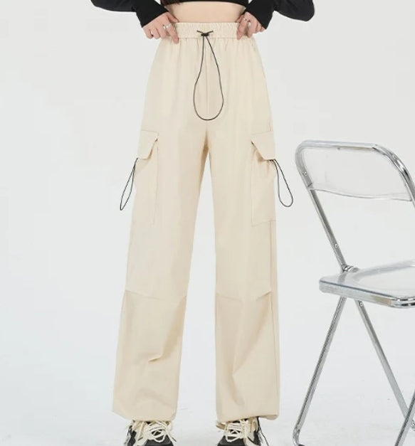 D25001-2 Fleece Pant