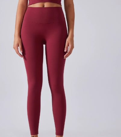 19037 # Sport leggings 24‘’ waist