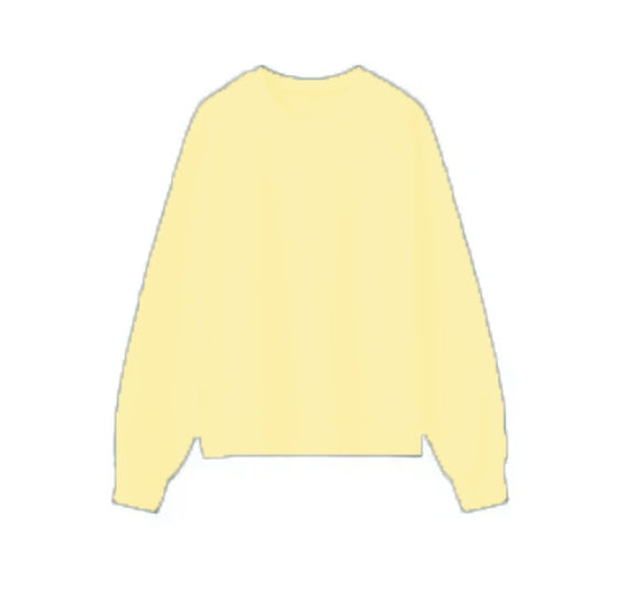 2025 long sleeves