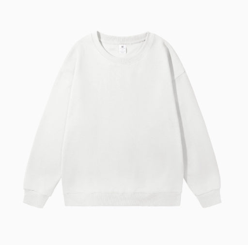 10002 Sweatshirt longer