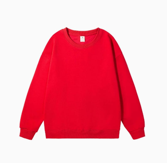 10002 Sweatshirt longer