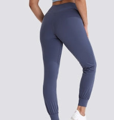 C2916  WOMEN LEGGINGS JOGGER -- Leg