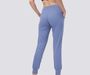 C2916  WOMEN LEGGINGS JOGGER -- Leg
