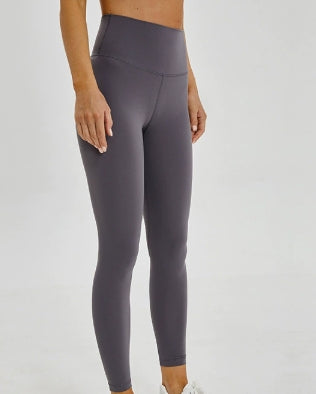 19037 # Sport leggings 24‘’  Leg