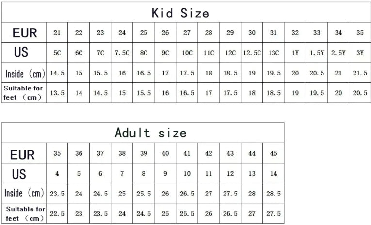 U-070530100 shoes　adult