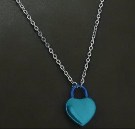 0001  Necklace