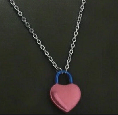 0001  Necklace