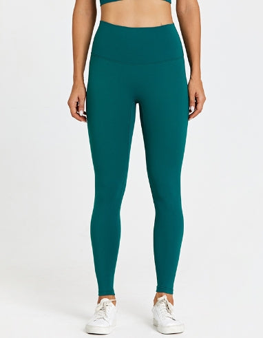 2186 # Women Sport Leggings-#-luoqi-2186 --LEG