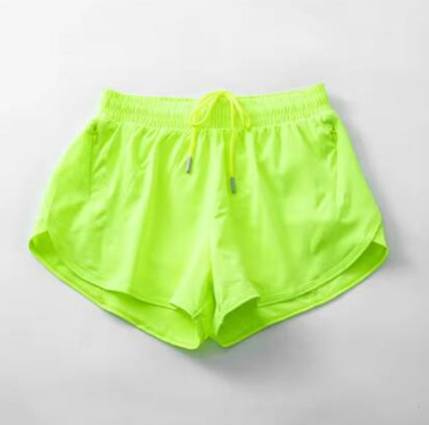 601 # WOMEN SHORTS