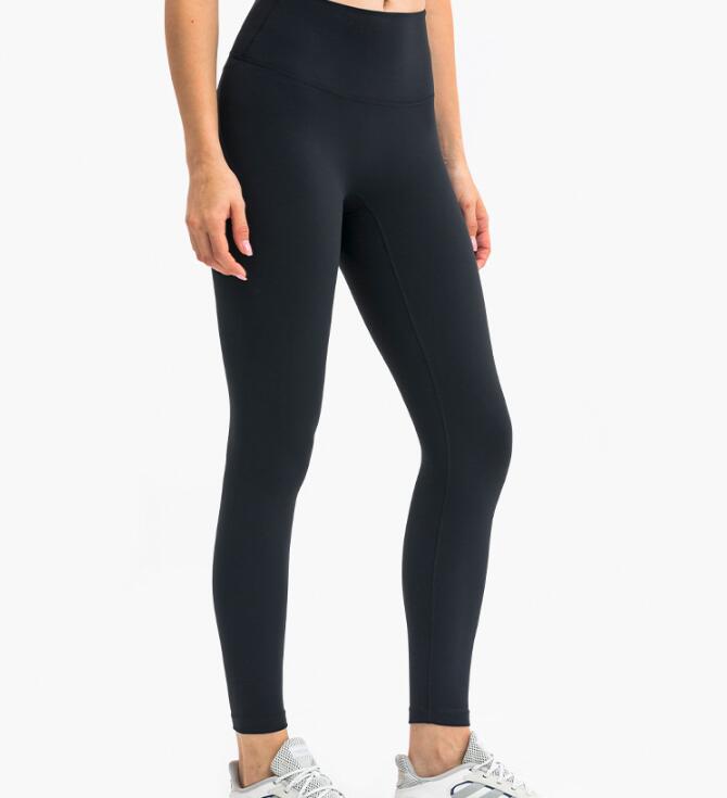 19108 # 3#link women sport pant#Z H19108-2 waist