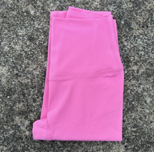 888 # LEGGING 25''-WAIST