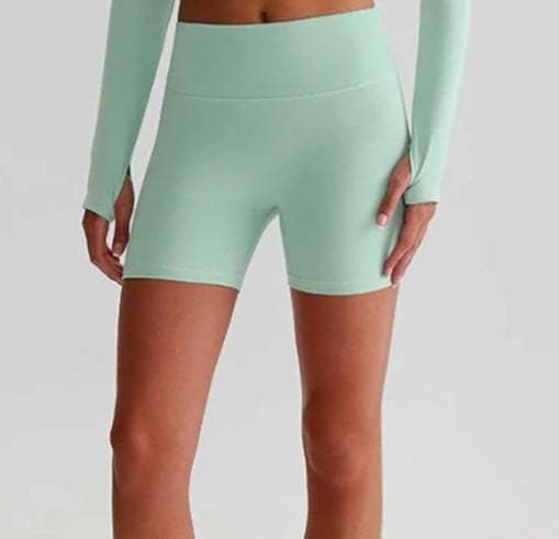 8003 # SHORTS