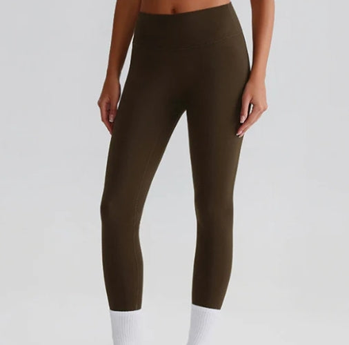 8001 # 24"LEGGINGS -LEG