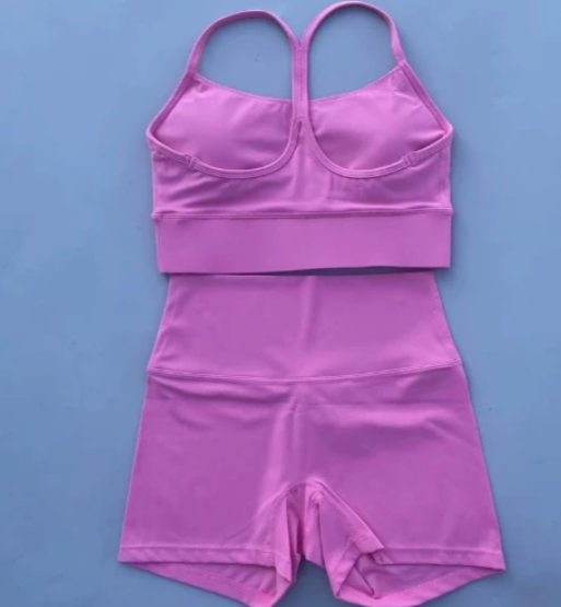 618 # BRA / SHORT 2.5''