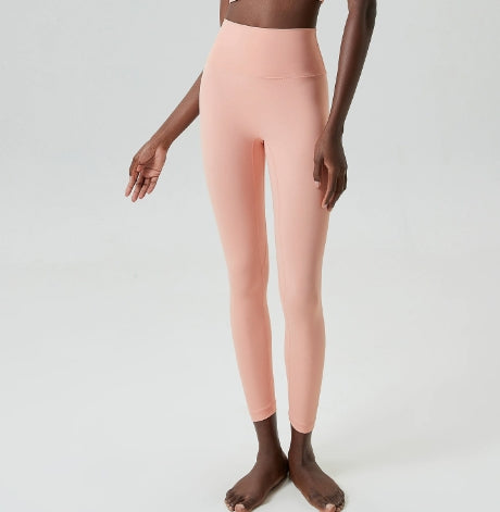 C350 # 25" High Waist Sporty Leggings # LEG