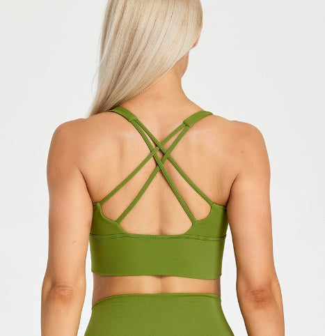 2197 # Women sport Bra