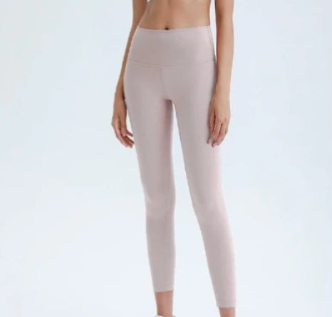 A4 # LEGGINGS 25"