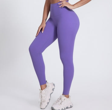 5030 # Women Sport Leggings 4 6 8 10 # luo qi 5030-LEG