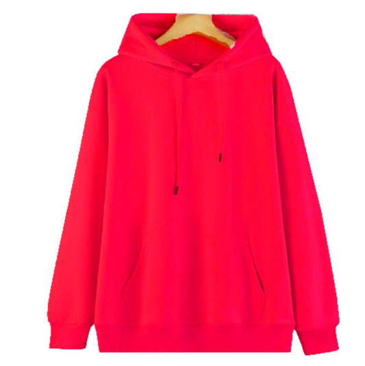035 # Half zip no fleece hoodie hat jacket