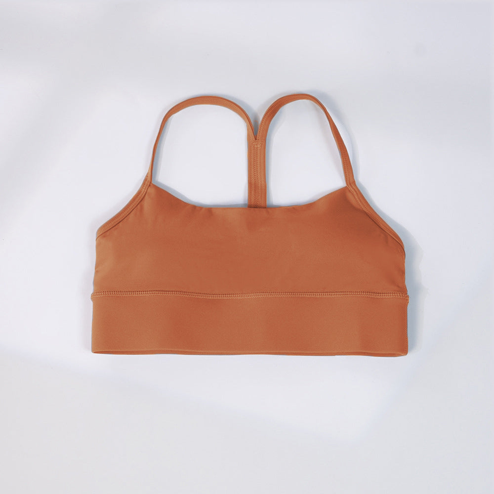 Women Sport Bra # Wu Yun-021Y