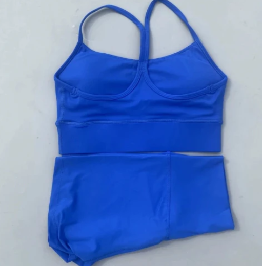 618 # BRA / SHORT 2.5''