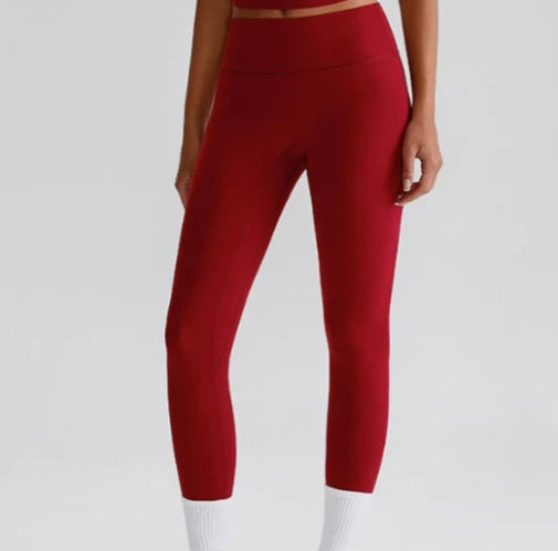 8001 # 24"LEGGINGS -LEG