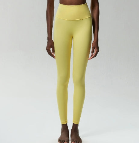 C350 # 25" High Waist Sporty Leggings # LEG