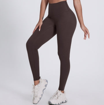 5030 # Women Sport Leggings 4 6 8 10 # luo qi 5030-LEG