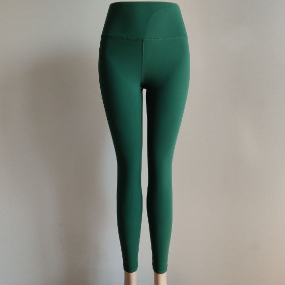 24'' Women Yoga Leggings # ycf-8888
