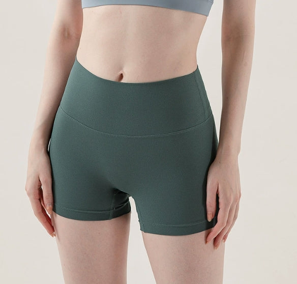 D912 # 3"SHORTS