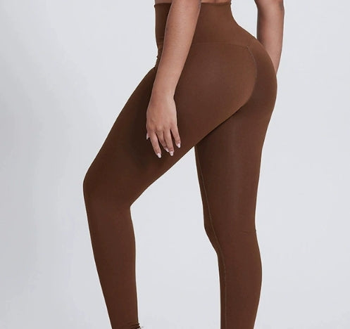 WOMEN YOGA LEGGINGS # LEG