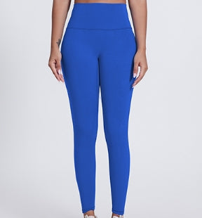 5021 # Women Yoga Leggings #Luo Qi-5021-Leg