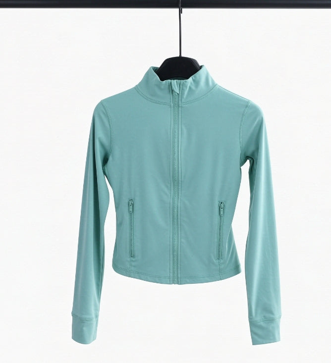 D-001 Jacket