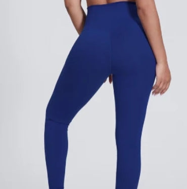 high waist yoga leggings women # LEG