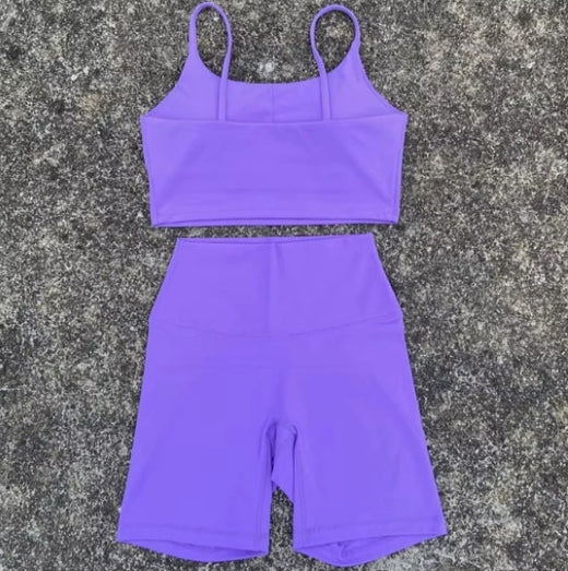 1318 # TANK/SHORT 5''