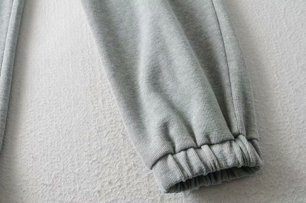 women fleece Sport pant