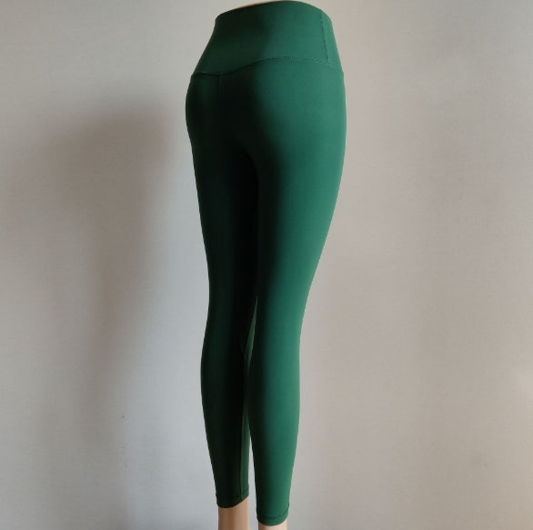 24'' Women Yoga Leggings # ycf-8888