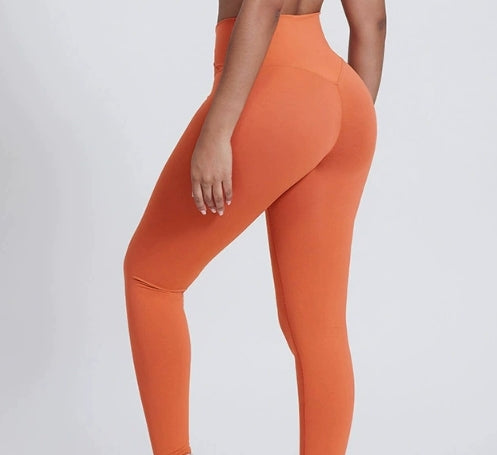 WOMEN YOGA LEGGINGS # LEG