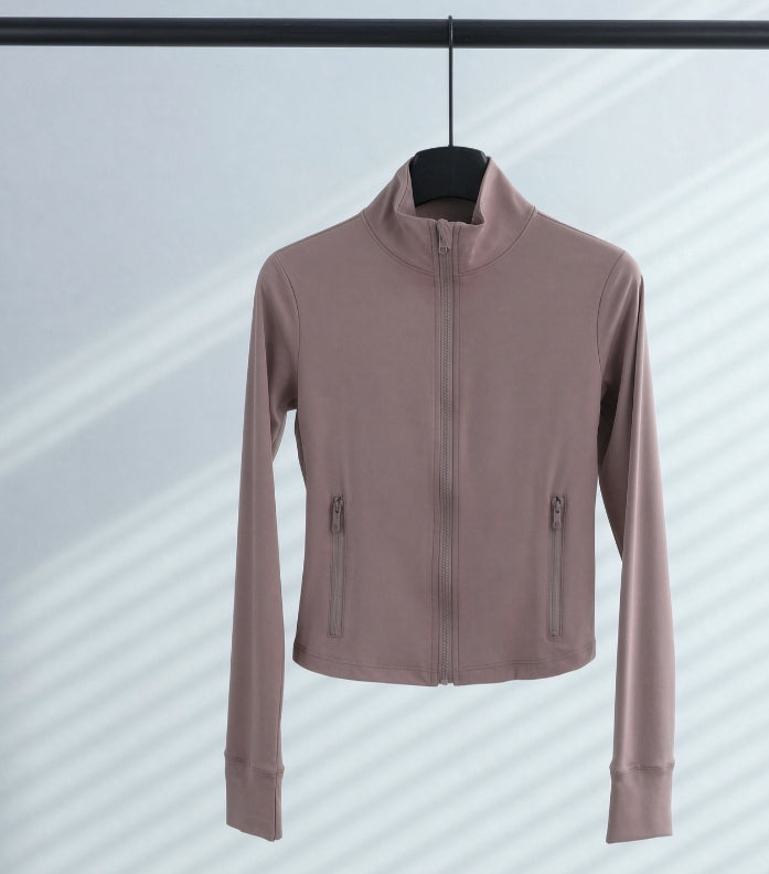 D-001 Jacket