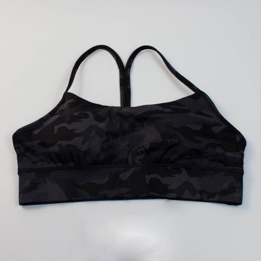 Women Sport Bra # Wu Yun-021Y