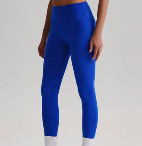 8001 # 24"LEGGINGS -WAIST