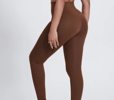 high waist yoga leggings women # LEG