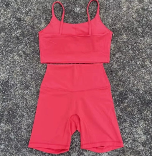 1318 # TANK/SHORT 5''