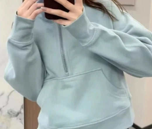 SD035 # HOODIES