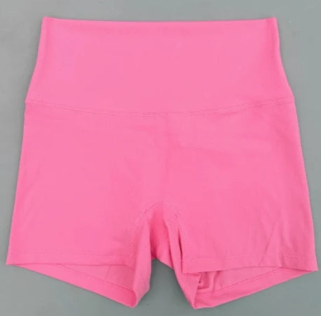 328 # women sport shorts 2.5‘’