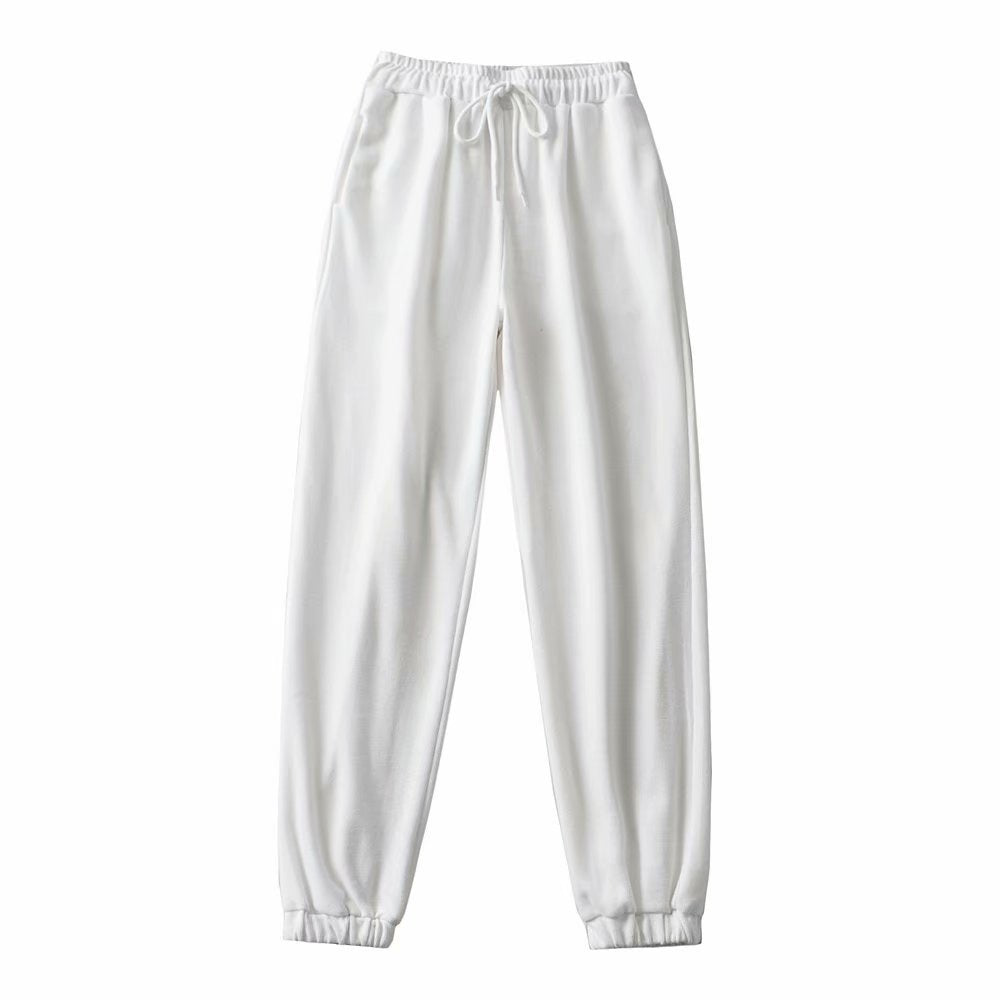 women fleece Sport pant