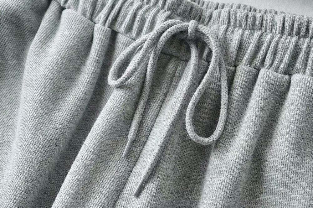 women fleece Sport pant