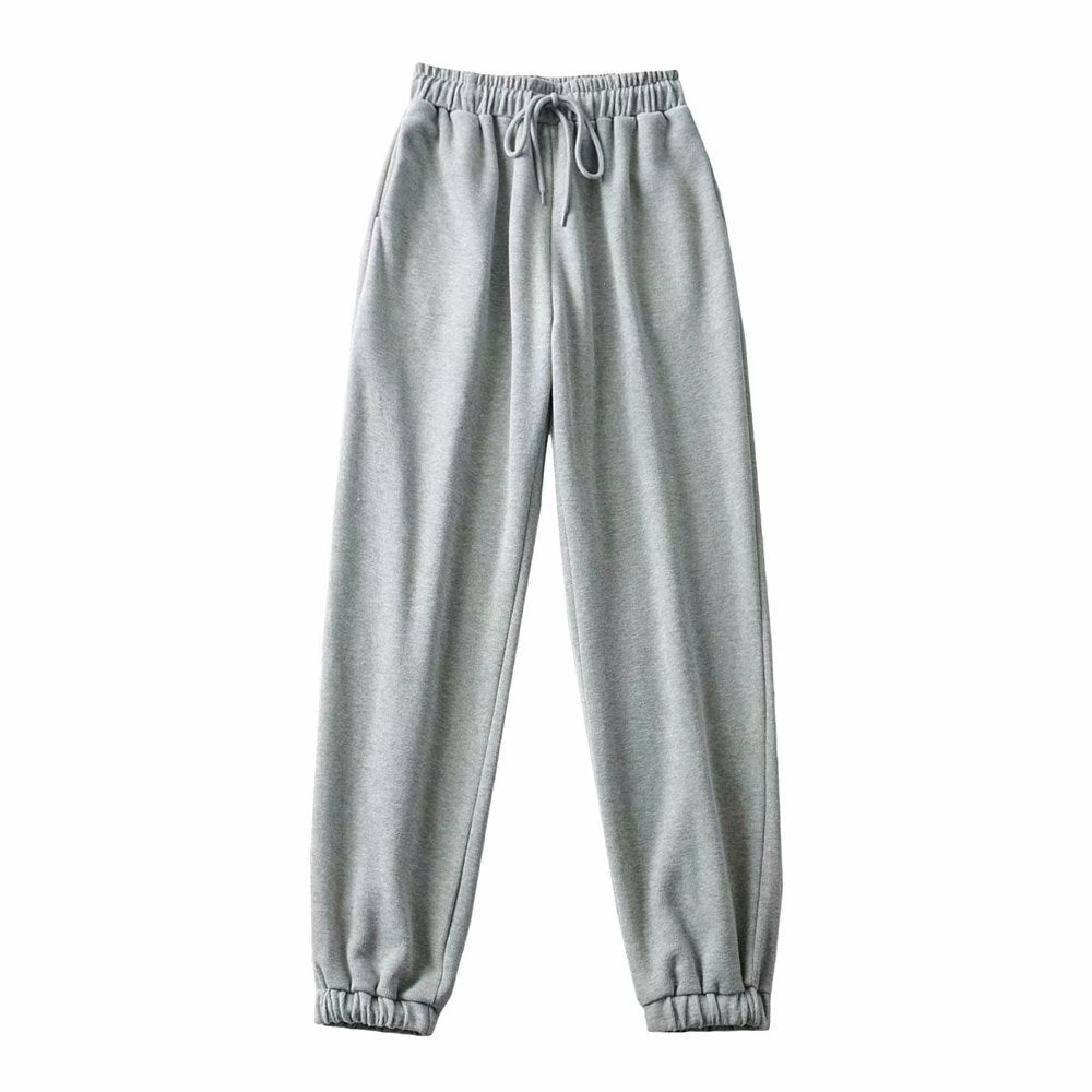 women fleece Sport pant