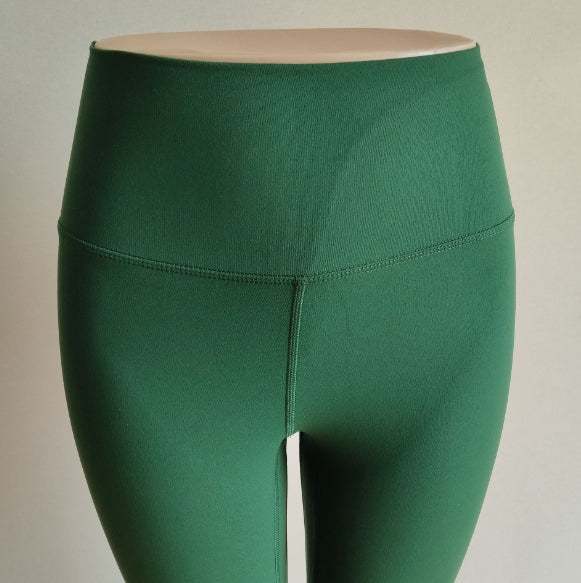 24'' Women Yoga Leggings # ycf-8888