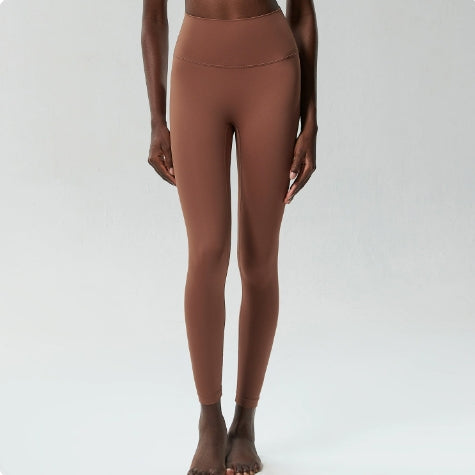 C350 # 25" High Waist Sporty Leggings # LEG